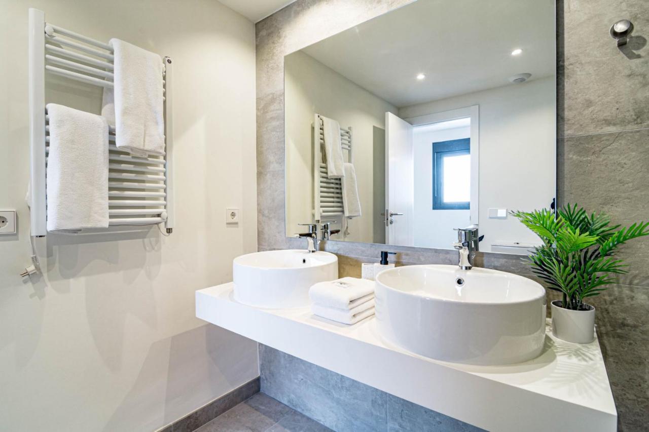 Inf25E- Tastefully Furnished Flat, Estepona Center Kültér fotó